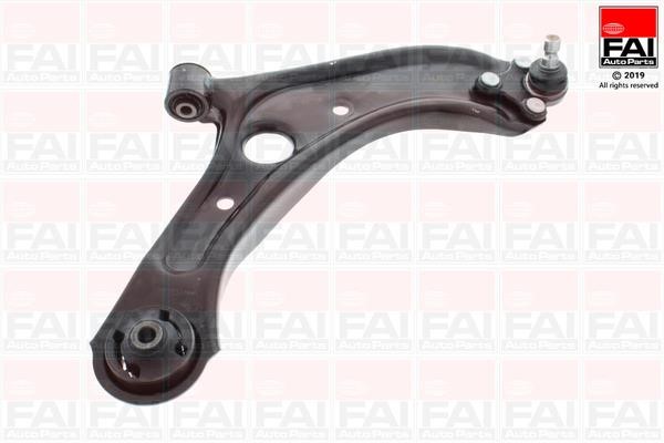 FAI SS10039 Track Control Arm SS10039: Buy near me in Poland at 2407.PL - Good price!