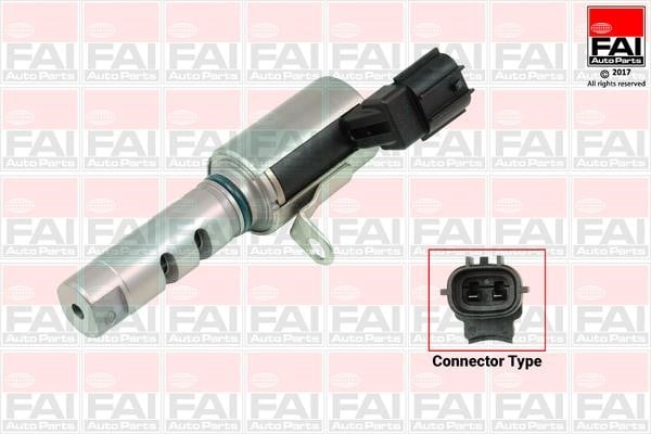 FAI OCV013 Camshaft adjustment valve OCV013: Buy near me in Poland at 2407.PL - Good price!