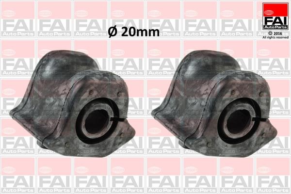 FAI SS7971K Stabiliser Mounting SS7971K: Buy near me in Poland at 2407.PL - Good price!