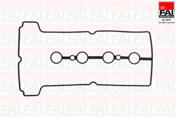 FAI RC2204S Gasket, cylinder head cover RC2204S: Buy near me at 2407.PL in Poland at an Affordable price!