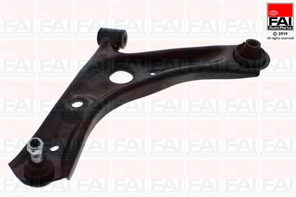 FAI SS10025 Track Control Arm SS10025: Buy near me in Poland at 2407.PL - Good price!