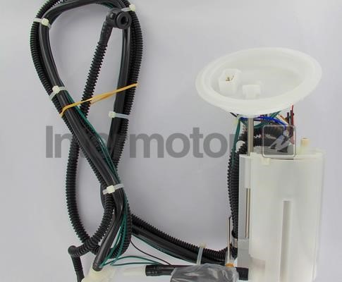 Buy Intermotor 39417 at a low price in Poland!