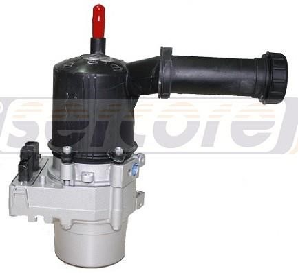 Sercore 17BE113 Hydraulic Pump, steering system 17BE113: Buy near me at 2407.PL in Poland at an Affordable price!