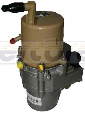 Sercore 17BE037 Hydraulic Pump, steering system 17BE037: Buy near me in Poland at 2407.PL - Good price!