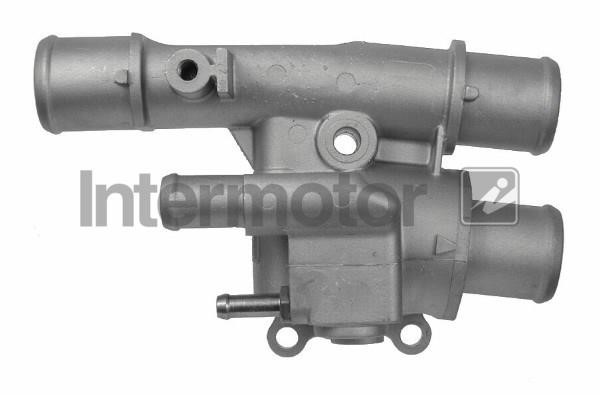 Intermotor 75660 Thermostat, coolant 75660: Buy near me in Poland at 2407.PL - Good price!