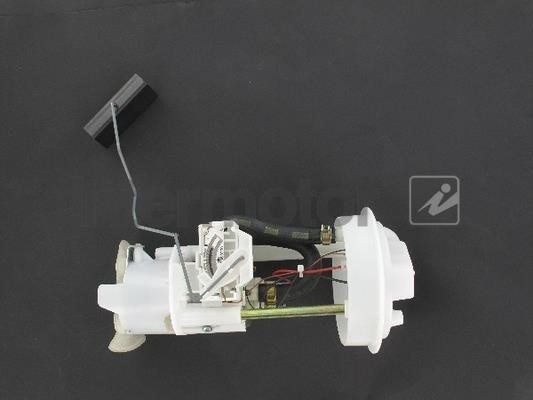 Intermotor 39101 Fuel pump 39101: Buy near me in Poland at 2407.PL - Good price!