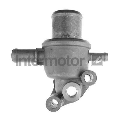 Intermotor 75601 Thermostat, coolant 75601: Buy near me in Poland at 2407.PL - Good price!