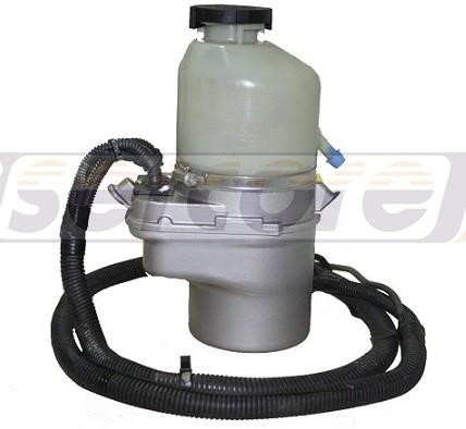 Sercore 17BE106 Hydraulic Pump, steering system 17BE106: Buy near me in Poland at 2407.PL - Good price!
