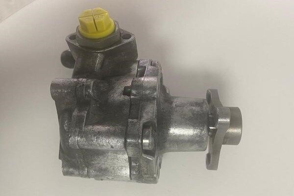 Sercore 07B1071 Hydraulic Pump, steering system 07B1071: Buy near me at 2407.PL in Poland at an Affordable price!