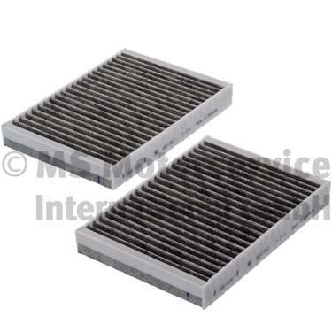 Kolbenschmidt 50014831 Filter, interior air 50014831: Buy near me at 2407.PL in Poland at an Affordable price!