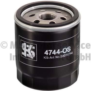 Kolbenschmidt 50014744 Oil Filter 50014744: Buy near me at 2407.PL in Poland at an Affordable price!
