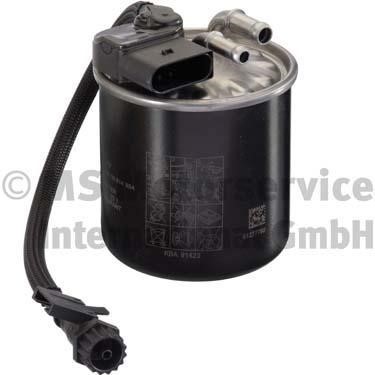 Kolbenschmidt 50014854 Fuel filter 50014854: Buy near me at 2407.PL in Poland at an Affordable price!
