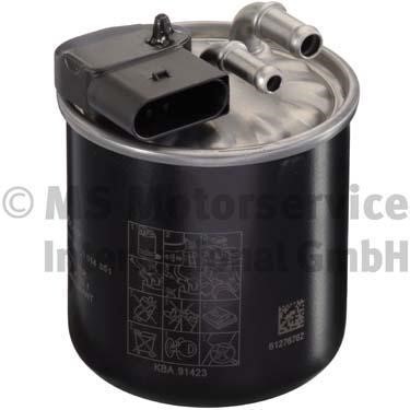 Kolbenschmidt 50014851 Fuel filter 50014851: Buy near me in Poland at 2407.PL - Good price!