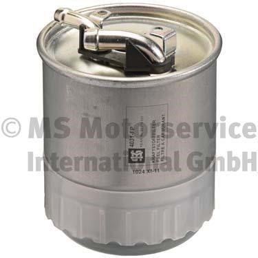 Kolbenschmidt 50014031 Fuel filter 50014031: Buy near me at 2407.PL in Poland at an Affordable price!