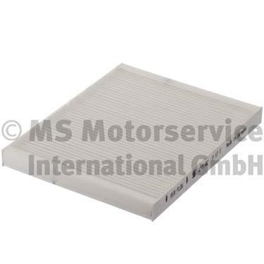 Kolbenschmidt 50014771 Filter, interior air 50014771: Buy near me at 2407.PL in Poland at an Affordable price!