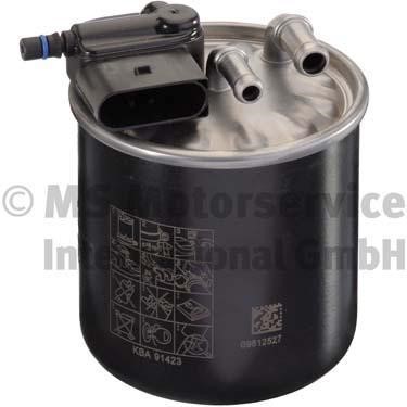 Kolbenschmidt 50014850 Fuel filter 50014850: Buy near me in Poland at 2407.PL - Good price!