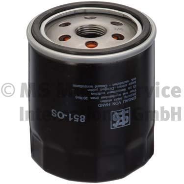 Kolbenschmidt 50014862 Oil Filter 50014862: Buy near me at 2407.PL in Poland at an Affordable price!