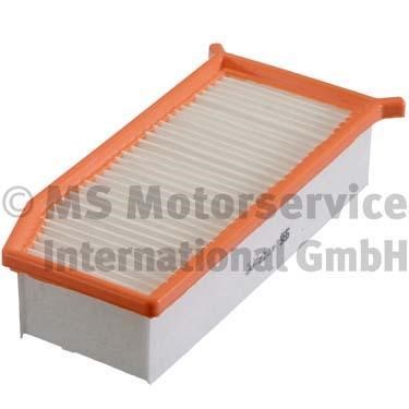Kolbenschmidt 50014722 Air filter 50014722: Buy near me at 2407.PL in Poland at an Affordable price!