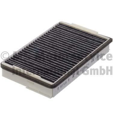Kolbenschmidt 50014835 Filter, interior air 50014835: Buy near me at 2407.PL in Poland at an Affordable price!