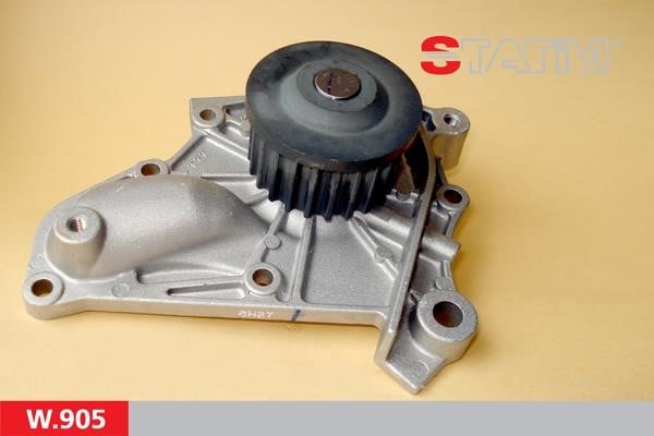 Statim W.905 Water pump W905: Buy near me at 2407.PL in Poland at an Affordable price!