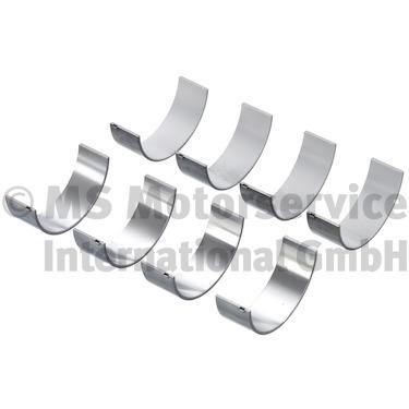 Kolbenschmidt 37162600 Connecting rod bearings, set 37162600: Buy near me at 2407.PL in Poland at an Affordable price!