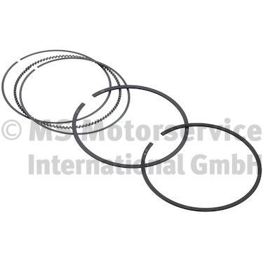 Kolbenschmidt 800122610000 Piston Ring Kit 800122610000: Buy near me in Poland at 2407.PL - Good price!