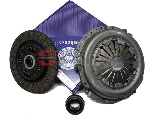 Statim 100.975 Clutch kit 100975: Buy near me at 2407.PL in Poland at an Affordable price!