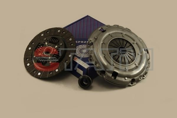 Statim 100.149 Clutch kit 100149: Buy near me at 2407.PL in Poland at an Affordable price!