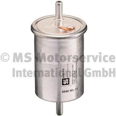 Kolbenschmidt 50014187 Fuel filter 50014187: Buy near me in Poland at 2407.PL - Good price!