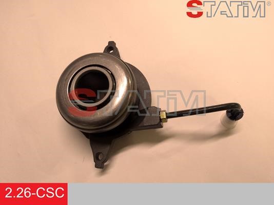 Statim 2.26-CSC Central Slave Cylinder, clutch 226CSC: Buy near me at 2407.PL in Poland at an Affordable price!