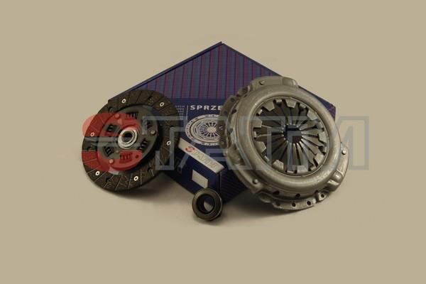 Statim 100.222 Clutch kit 100222: Buy near me at 2407.PL in Poland at an Affordable price!