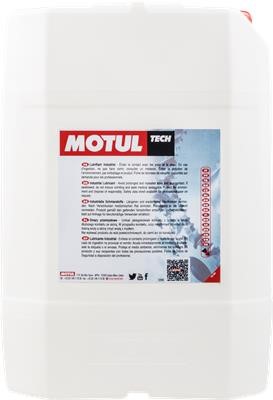 Motul 108769 Hydraulic oil Motul RUBRIC HV 68, 20L 108769: Buy near me in Poland at 2407.PL - Good price!