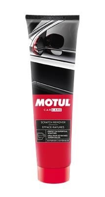 Motul 110168 Polish for removing scratches Motul SCRATCH REMOVE, 100ml 110168: Buy near me in Poland at 2407.PL - Good price!