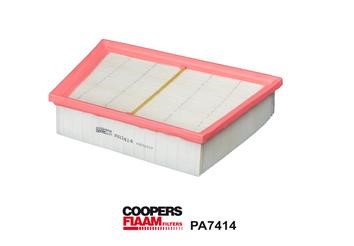 Fiaam PA7414 Air filter PA7414: Buy near me in Poland at 2407.PL - Good price!