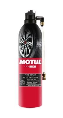 Motul 110142 Tire sealant Motul TIRE REPAIR, 500ml 110142: Buy near me at 2407.PL in Poland at an Affordable price!