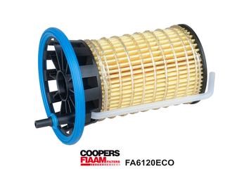 Fiaam FA6120ECO Fuel filter FA6120ECO: Buy near me in Poland at 2407.PL - Good price!