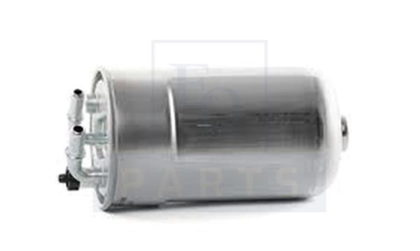 Equal quality FC4003 Fuel filter FC4003: Buy near me in Poland at 2407.PL - Good price!