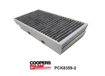 Fiaam PCK8359-2 Filter, Innenraumluft PCK83592: Kaufen Sie zu einem guten Preis in Polen bei 2407.PL!