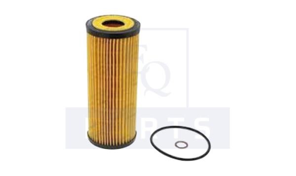Equal quality FO6006 Oil Filter FO6006: Buy near me in Poland at 2407.PL - Good price!