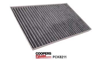 Fiaam PCK8211 Filter, interior air PCK8211: Buy near me in Poland at 2407.PL - Good price!