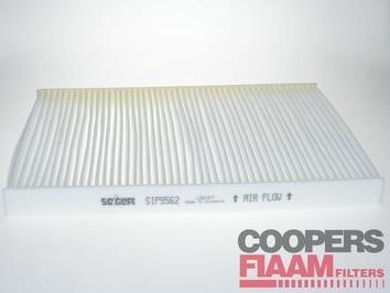 Fiaam PC8478 Filter, interior air PC8478: Buy near me in Poland at 2407.PL - Good price!