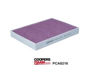 Fiaam PCA8216 Filter, interior air PCA8216: Buy near me in Poland at 2407.PL - Good price!