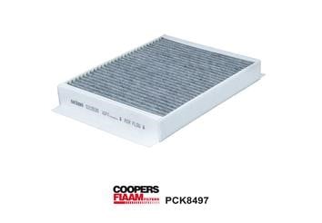 Fiaam PCK8497 Filter, interior air PCK8497: Buy near me in Poland at 2407.PL - Good price!