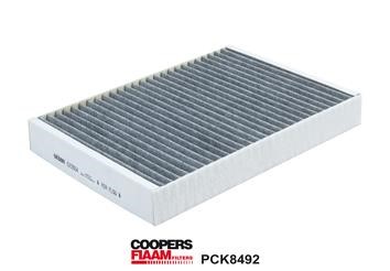 Fiaam PCK8492 Filter, Innenraumluft PCK8492: Kaufen Sie zu einem guten Preis in Polen bei 2407.PL!