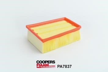 Fiaam PA7837 Air Filter PA7837: Buy near me at 2407.PL in Poland at an Affordable price!