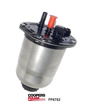 Fiaam FP6782 Fuel filter FP6782: Buy near me in Poland at 2407.PL - Good price!