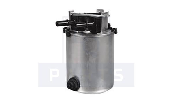 Equal quality FC4015 Fuel filter FC4015: Buy near me in Poland at 2407.PL - Good price!