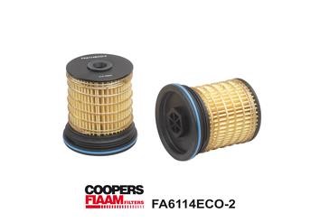 Fiaam FA6114ECO-2 Fuel filter FA6114ECO2: Buy near me at 2407.PL in Poland at an Affordable price!