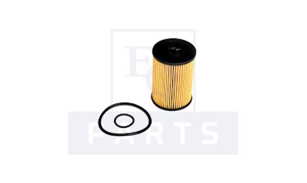 Equal quality FO6083 Oil Filter FO6083: Buy near me in Poland at 2407.PL - Good price!