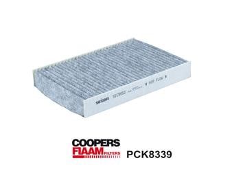 Fiaam PCK8339 Filter, interior air PCK8339: Buy near me in Poland at 2407.PL - Good price!